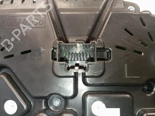Instrument cluster FORD FOCUS IV (HN)  | BP26214976C47 