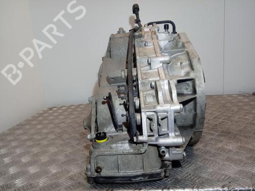 Gearbox MERCEDES-BENZ A-CLASS (W168)  | BP13621489M3 