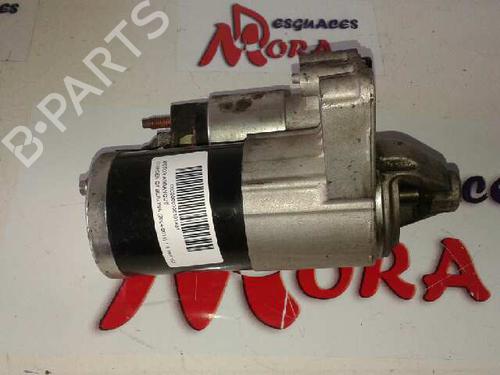 Used Starter CITROËN C4 I (LC_) 1.6 HDi (90 hp) 12636195