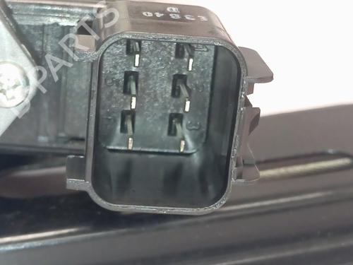 Front right window mechanism FORD GRAND C-MAX (DXA/CB7, DXA/CEU) | BP30374873C23