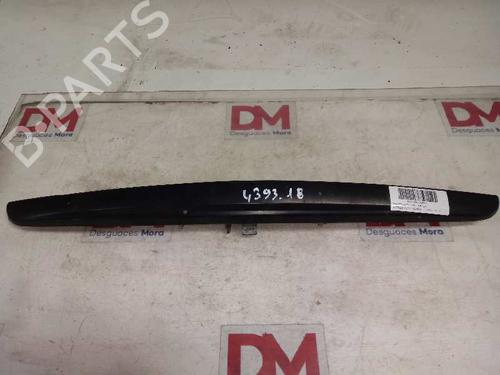 Used Tailgate handle CITROËN C3 I (FC_, FN_) 1.4 HDi (68 hp) 16675487