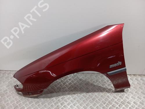 Used Left front fenders OPEL ASTRA F Hatchback (T92) [1991-2000]  26432815