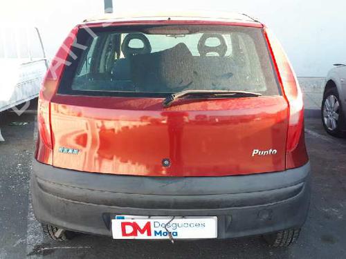 Fuse box FIAT PUNTO (188_) 1.2 16V 80 (188.233, .235, .253, .255, .333, .353, .639,... | BP12664022E1