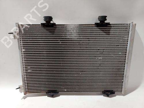 Radiatore A/C OPEL CROSSLAND X / CROSSLAND (P17, P2QO)  | BP30594078M32 