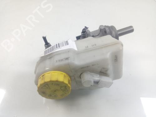 Used Brake master cylinder SKODA FABIA III (NJ3) [2014-2021]  17758881