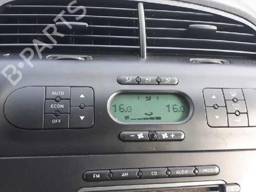 Used Climate control SEAT ALTEA (5P1) [2004-2015]  14367150