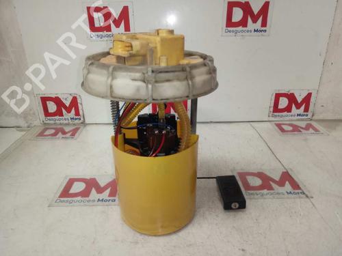 Used Fuel pump FIAT GRANDE PUNTO (199_) 1.3 D Multijet (75 hp) 12654717