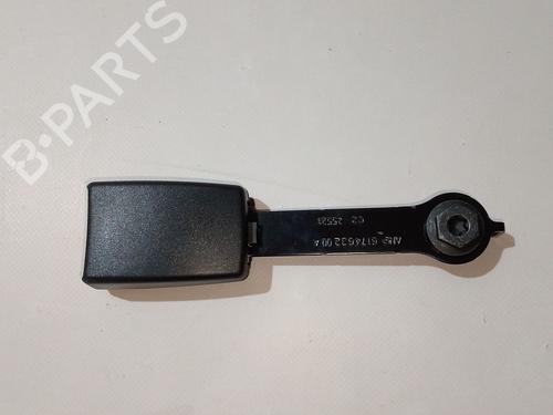 Seat buckle FORD TRANSIT V363 Platform/Chassis (FED, FFD) 2.0 EcoBlue | BP40105170I32 - Image 3