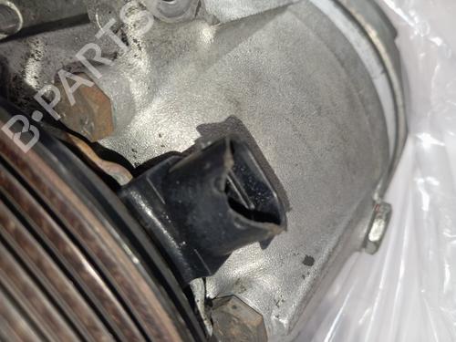 AC compressor RENAULT TRAFIC II Van (FL) | BP37238968M34 - Image 5