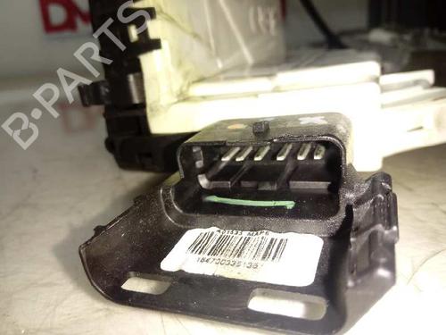 Front right lock PEUGEOT 308 I (4A_, 4C_) 1.6 HDi | BP12838365C97