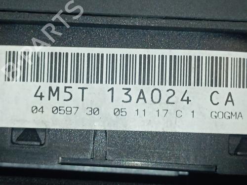 Headlight switch FORD FOCUS C-MAX (DM2) 1.8 TDCi | BP37521552I24 - Image 4
