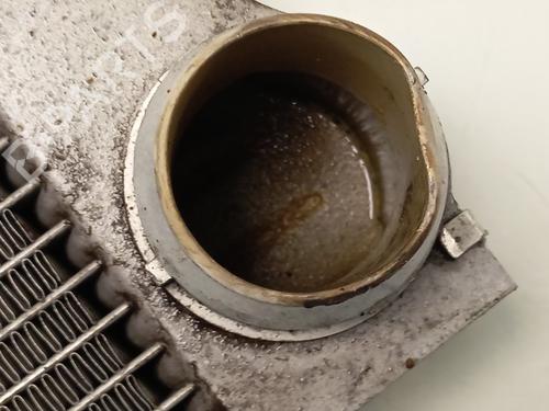 Water radiator BMW 5 (F10) 520 d | BP22339770M31 