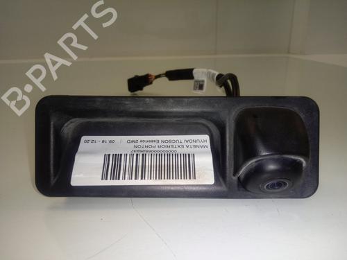 Trunk håndtak HYUNDAI TUCSON (TL, TLE) 1.6 CRDi All-wheel Drive | BP12943660C132 
