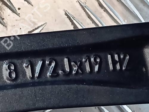 Rim BMW 5 (G60, G90, G68) 520 d Mild-Hybrid | BP29586177C45 