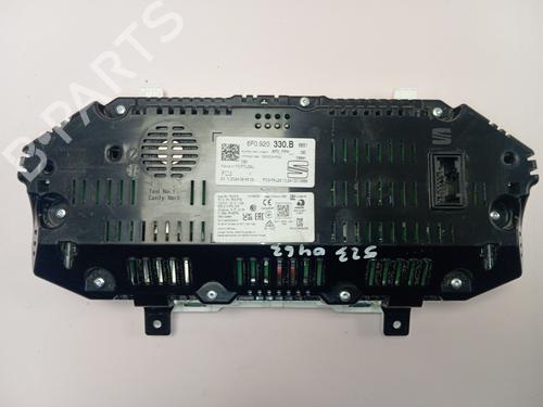 Instrument cluster SEAT ARONA (KJ7, KJP) 1.0 TSI | BP39746281C47 - Image 2
