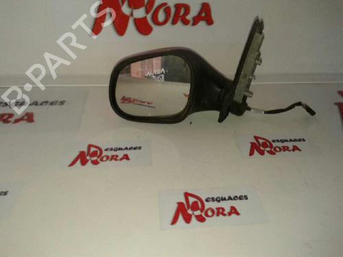 Used Left mirror SEAT ALTEA XL (5P5, 5P8) [2006-2015]  12646675