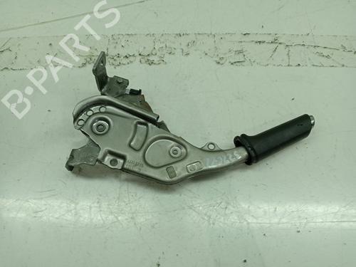 Used Hand brake OPEL ASTRA H (A04) [2004-2014]  16460327