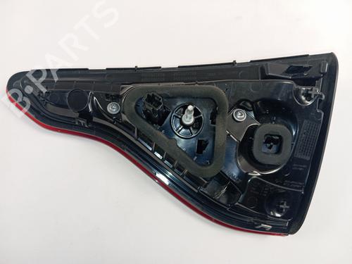 Left tailgate light MITSUBISHI COLT VII Hatchback (VB_) | BP37419740C79 - Image 2