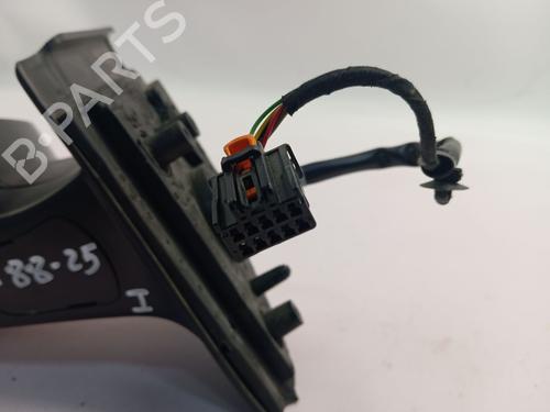 Left mirror PEUGEOT RIFTER  | BP29370936C26 