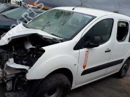 Third brake light PEUGEOT PARTNER Tepee  | BP12850347L11 