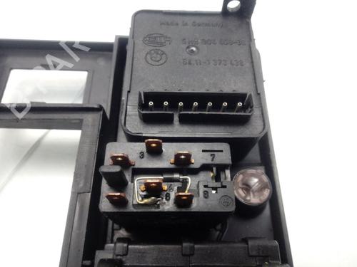 Climate control BMW 5 (E34) 520 i 24V | BP15734726I5 