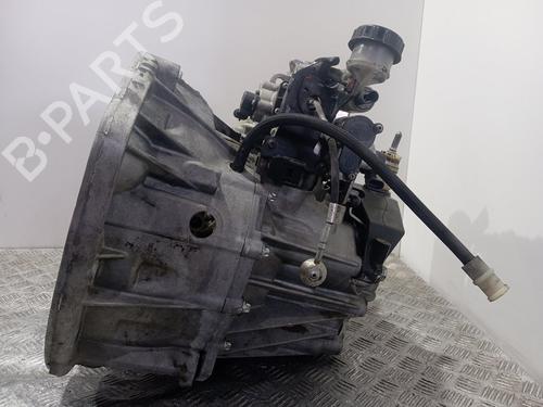 Gearbox NISSAN PRIMASTAR Van (X83) | BP36230107M3 - Image 5