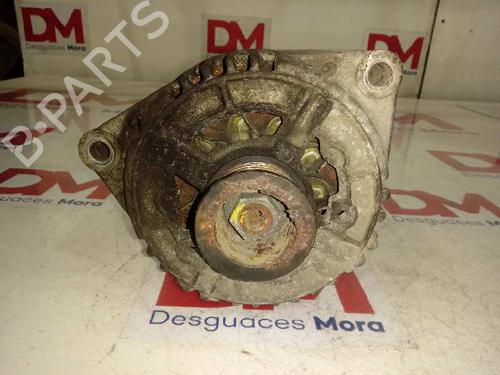 Generator MERCEDES-BENZ S-CLASS (W220, V220) S 320 (220.065, 220.165) | BP12652370M7 