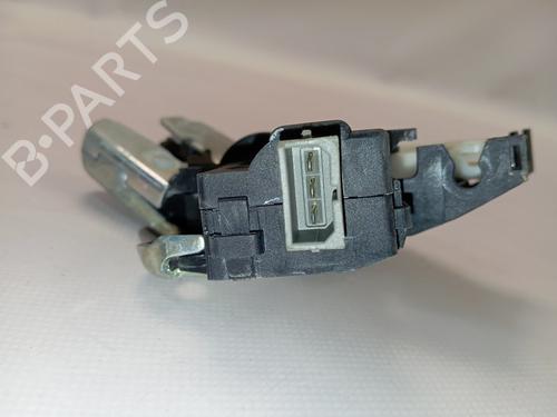Bakluke lås AUDI A4 B8 (8K2)  | BP23329941C101