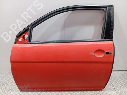 Used Left front door LANCIA YPSILON (843_) 1.2 (843.AXB1A) (80 hp) 30393258