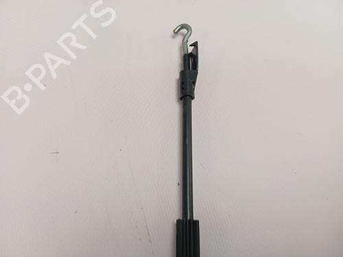 Front right lock SEAT IBIZA III (6L1)  | BP25936000C97 
