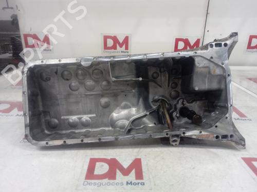 Oil sump MERCEDES-BENZ E-CLASS (W211) E 270 CDI (211.016) | BP14132061M115 