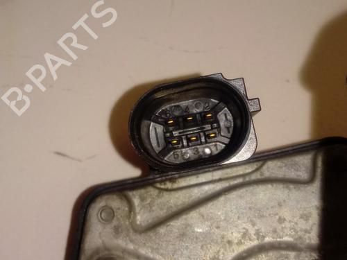 Throttle body FORD TRANSIT V363 Platform/Chassis (FED, FFD)  | BP22555555M82 