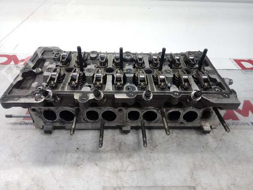 Cylinder head OPEL INSIGNIA A Sports Tourer (G09)  | BP16480698M5 