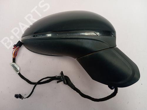 Used Right mirror Right mirror PORSCHE CAYENNE (92A) 3.6 GTS (440 hp) 34350005 34350005