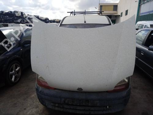 Used Hood RENAULT KANGOO (KC0/1_) [1997-2025]  15356719