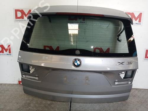 Tailgate BMW X3 (E83) xDrive 20 d | BP12671288C6 