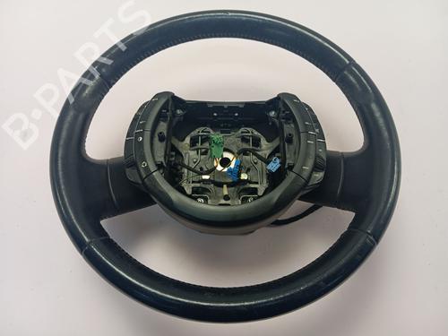 Used Steering wheel CITROËN C4 I (LC_) [2004-2014]  26734933