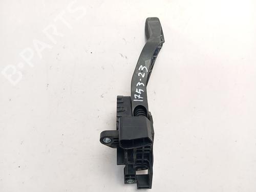 Pedal IVECO DAILY V Platform/Chassis 29S13, 29L13, 29L13D, 35S13, 35C13D, 40C13 | BP29410454I4 