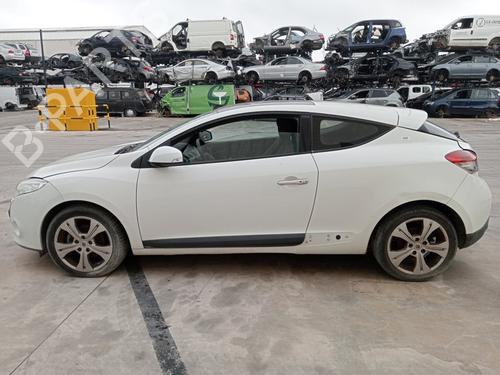 Front left panel RENAULT MEGANE III Coupe (DZ0/1_)  | BP26546506C58  - Image 26