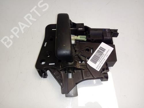 Used Front right interior door handle PEUGEOT 1007 (KM_) [2005-2025]  13644080