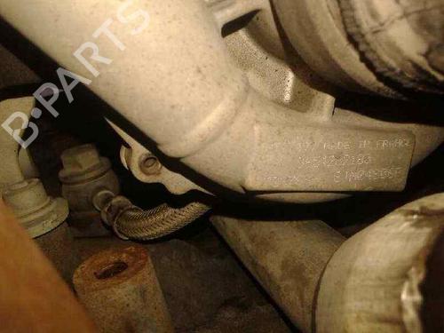 Engine FORD FOCUS II (DA_, HCP, DP)  | BP12663704M1 