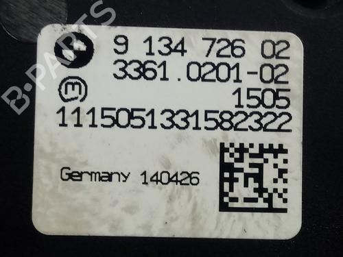 Headlight switch BMW X5 (E70) xDrive 30 d | BP19177400I24 