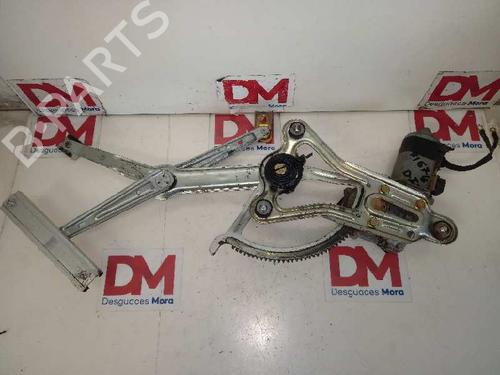 Used Rear left window mechanism Rear left window mechanism MERCEDES-BENZ E-CLASS T-Model (S124) E 300 T Turbo-D (124.193) (147 hp) 40102961 40102961
