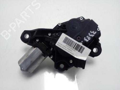 Used Rear wiper motor NISSAN QASHQAI / QASHQAI +2 I (J10, NJ10, JJ10E) 1.6 (114 hp) 15355275