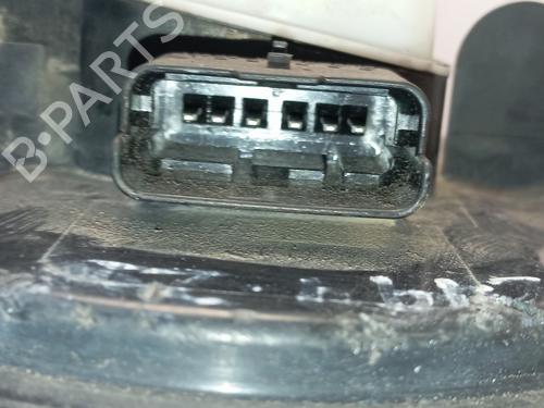 Fuel pump CITROËN C4 II (NC_) 1.2 THP 130 (NCHNYM, NCHNYT) | BP32686680M76 - Image 2