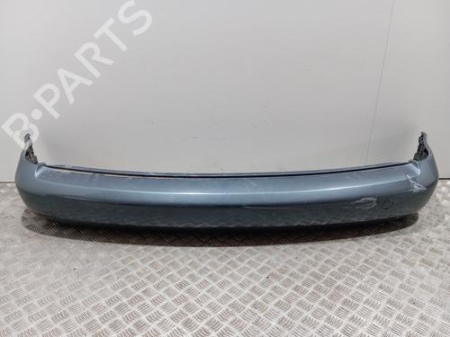 Used Rear bumper VW CADDY III Box Body/MPV (2KA, 2KH, 2CA, 2CH) [2004-2016]  26034267