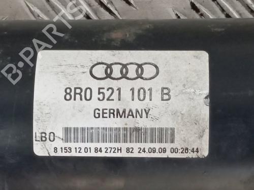 Driveshaft AUDI Q5 (8RB) 3.0 TDI quattro | BP21166648M37 