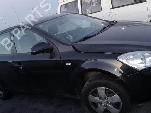 Right front window switch KIA CEE'D Hatchback (ED) | BP30372628I26