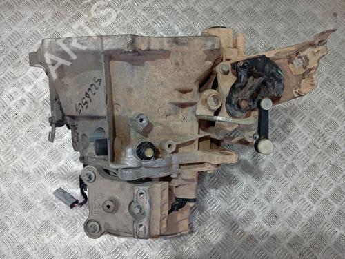Gearbox CITROËN C3 III (SX) 1.5 BlueHDi 100 (SXYHYP, SXYHTU) | BP33468107M3 - Image 2