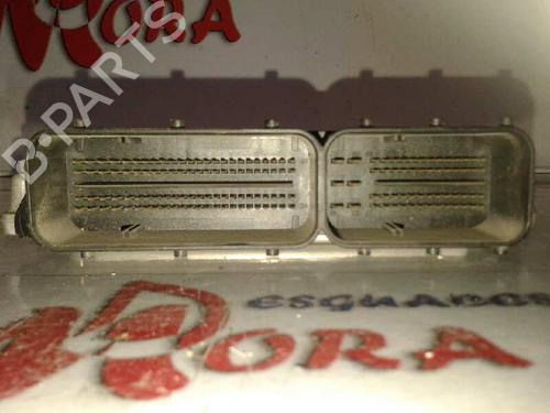 Engine control unit (ECU) BMW 3 Compact (E46) 320 td | BP12645418M57 